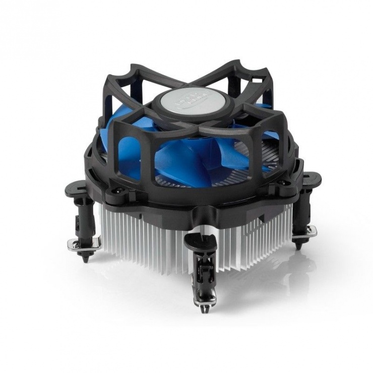 Imagine Cooler CPU skt. 1155/1156/775, DeepCool Alta 7